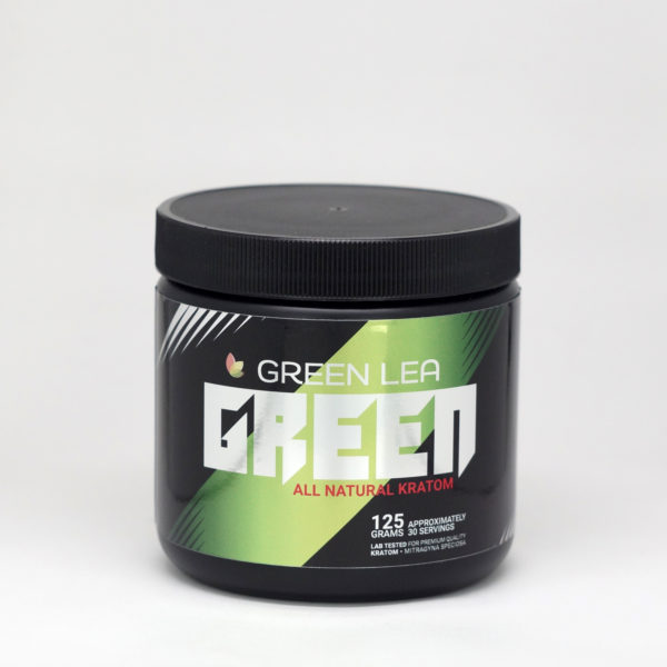 GREEN - Image 2
