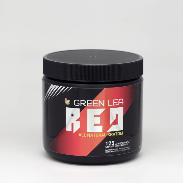RED - Image 2