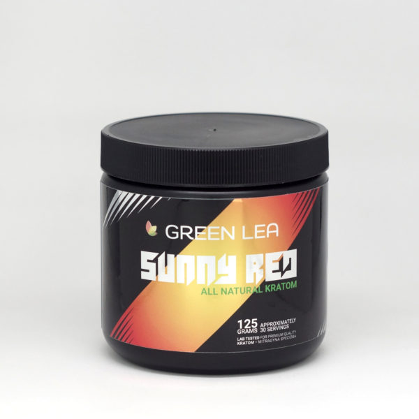 SUNNY RED - Image 2