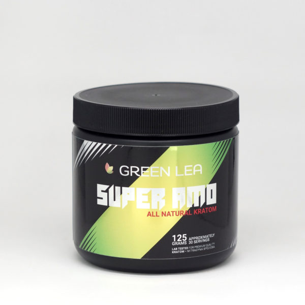 SUPER AMO - Image 2