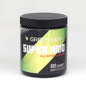SUPER AMO