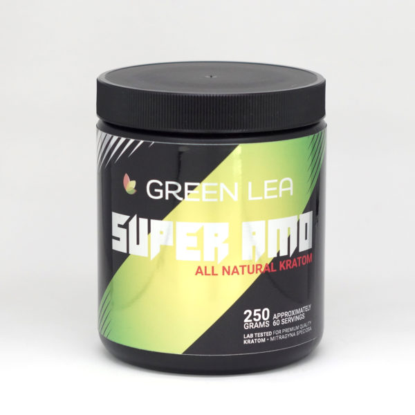 SUPER AMO