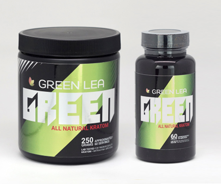 buy kratom capsules online