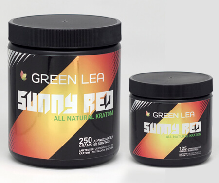 best kratom powder