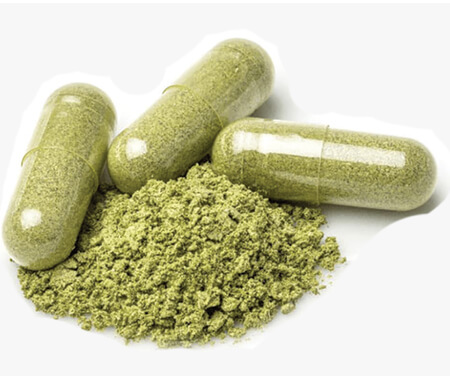 buy kratom capsules online